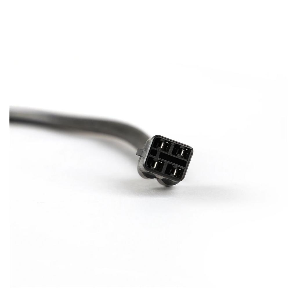 Motorcycle Lambda Probe Oxygen O2 Sensor 21176-0853 for Kawasaki Ninja 400 EX400 650 EX650 2017 2018 2019 2020 211760853