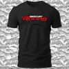 Mercury Racing Boats Funny Logo T-Shirt Made In USA Size S To 5XL Unisex T-Shirt