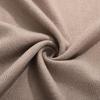 Women's Winter Thick Imitation Cashmere Scarf with Tassels - Solid Color Shawl 2026