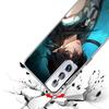 Honkai Star Rail Dan Heng Phone Case For Samsung Galaxy S26 S25 Edge S24 S23 FE S22 Ultra S21 Plus S20 + Fundas Cover Coque Gala