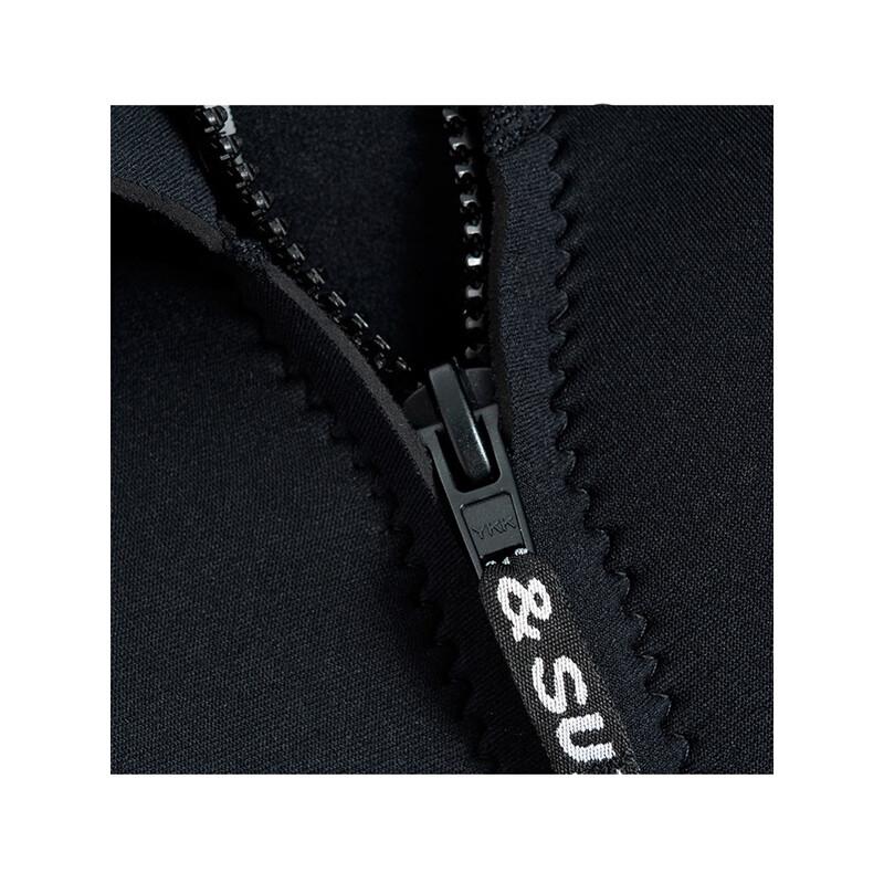 Bo Jue Full Body Winter Wetsuit