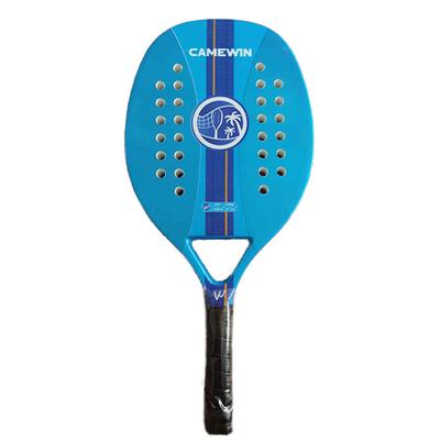 Neue Carbon-Tennisschläger, glasdünne Strandtennisschläger