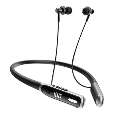 Newmine TWS-G1 Sport Bluetooth Neckband Earphones
