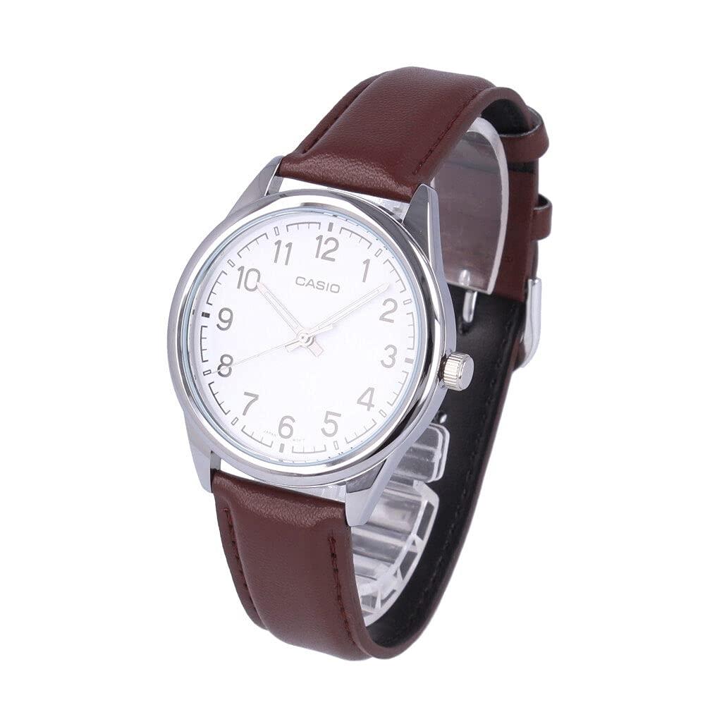 

Casio Dress Mtp V005l 7b4 [] Casio Casio Standard Dress Watch Watch Male Analog Stainless Steel