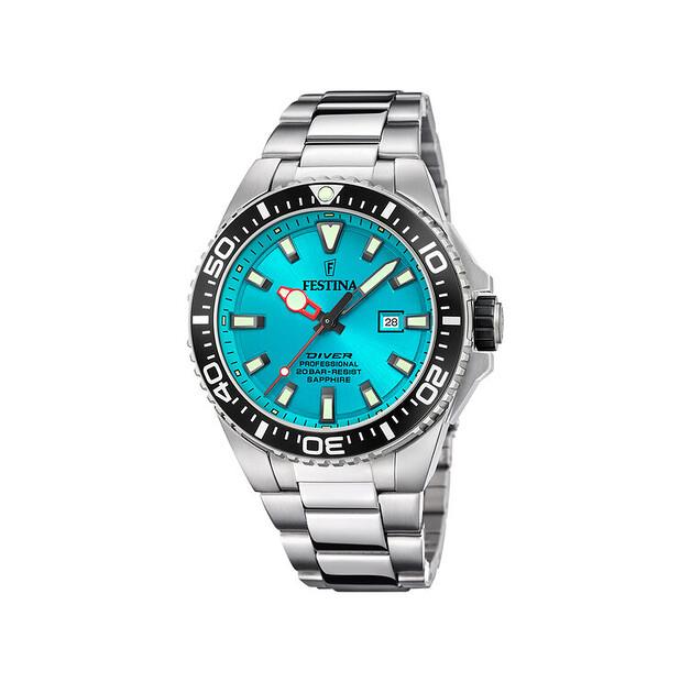 

Часы Festina F20663-5 One Size