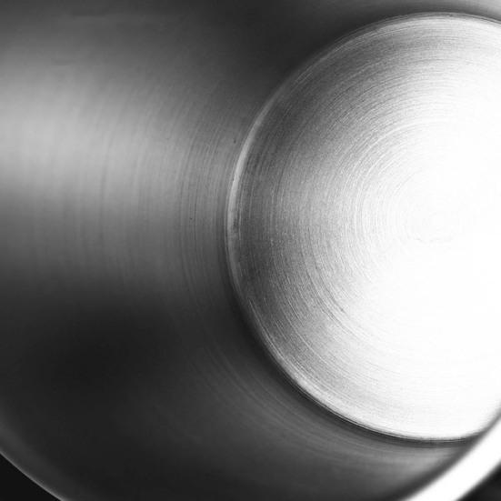420/320ml Kitchen Gadget Double Wall Plain Stainless Steel Beer Coffee Milk Cup