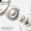EDIFIER Doo Ace Retro On-Ear Bluetooth Headphones