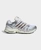 Adistar Control 5 - White:Silver:Brown / Ki4179