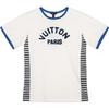SS23 T Shirt Women's White 1ABCFQ