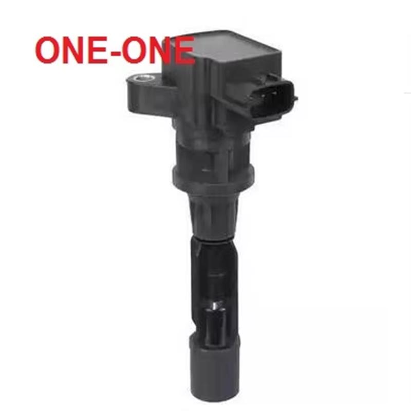 NEW HNROCK Ignition Coil LFB6-18-100A LFB6-18-100B UF-541