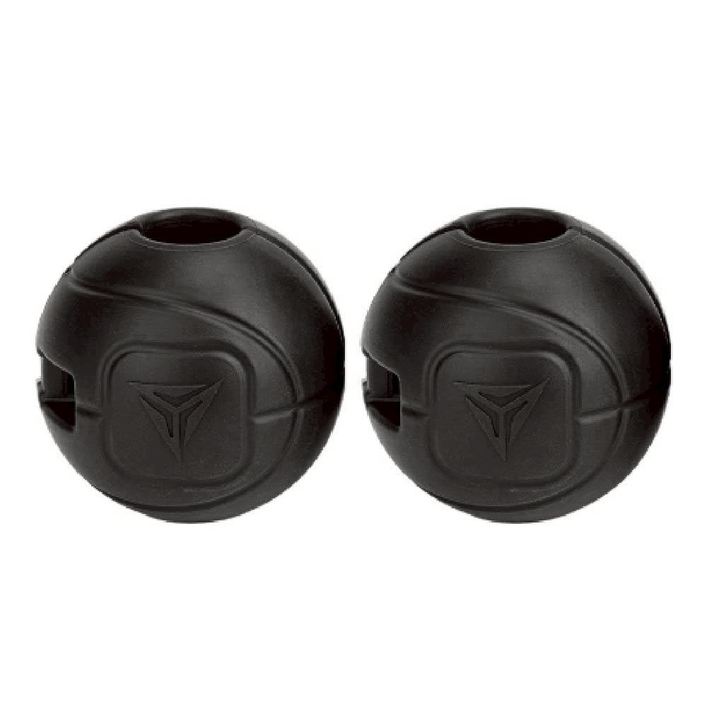 

Motorcycle Silicone Bumper Guide Engine Guard Bumper Protector Inner Diameter 0.9 / 1.0 / Inner diameter 25mm