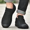 Men’s Moccasins Loafer Driving Shoes Comfort Flats Casual Slip on Summer Plus Size Handmade Outdoor Shoes Anti Slip