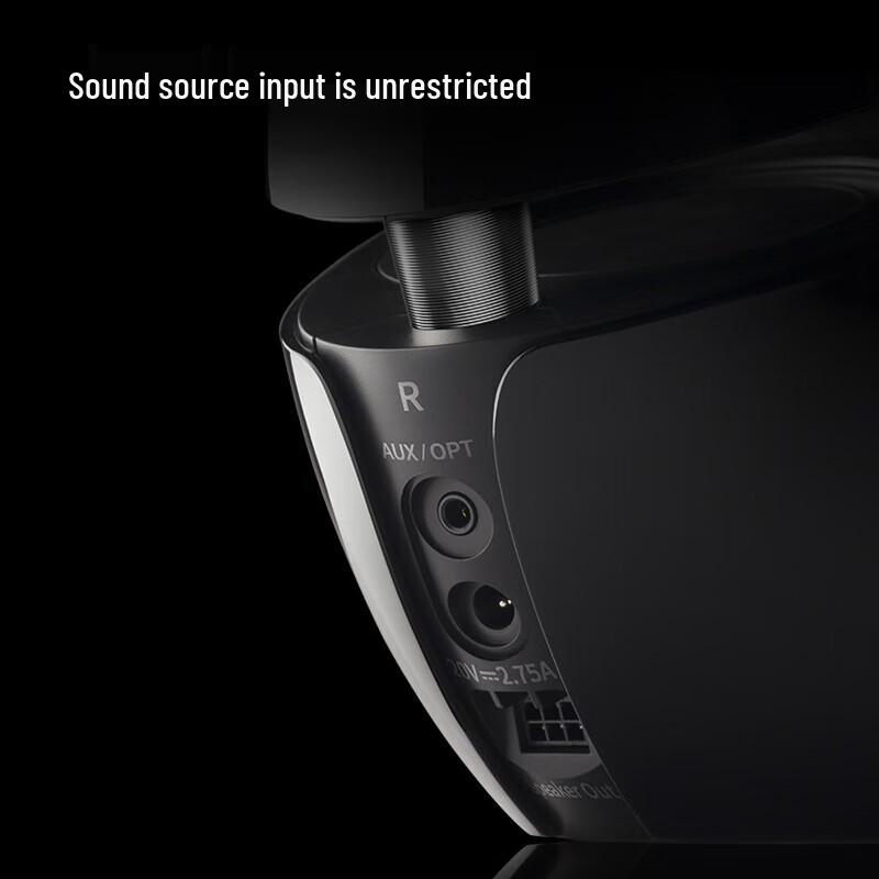 Edifier E25HD Desktop HIFI Bluetooth Speaker