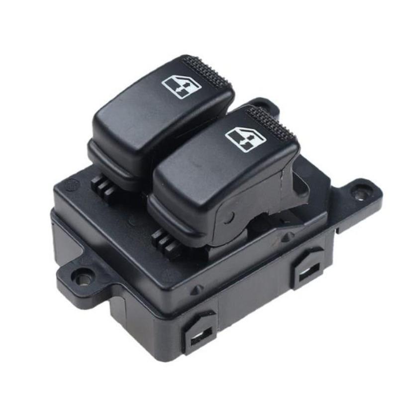 Car Power Window Regulator Master Switch for Hyundai Porter 2003-2007 93570-4F100 7 PIN Car Accessories Front Left