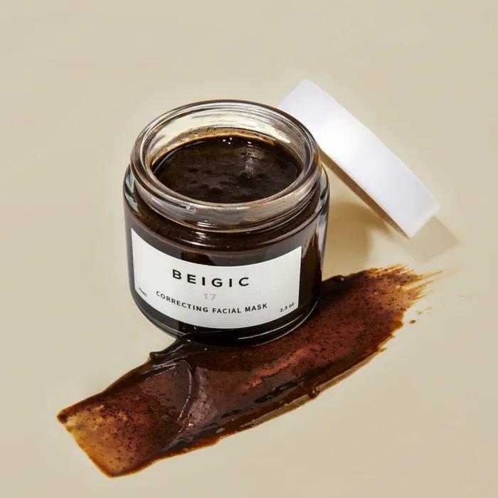 

[Сужение пор и уход за неровным тоном кожи] Корректирующая маска для лица 70 мл