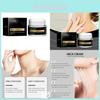 Ouhoe Neck Moisturizing Cream Hydrating Firming Nourishing Skin Care Cream 30g
