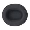 2 Pieces Earpads PU Leather or Cloth Type Ear Pads Cushion Ear Pads for Arctis 1 3 5 7 9 9X Pro Headphones