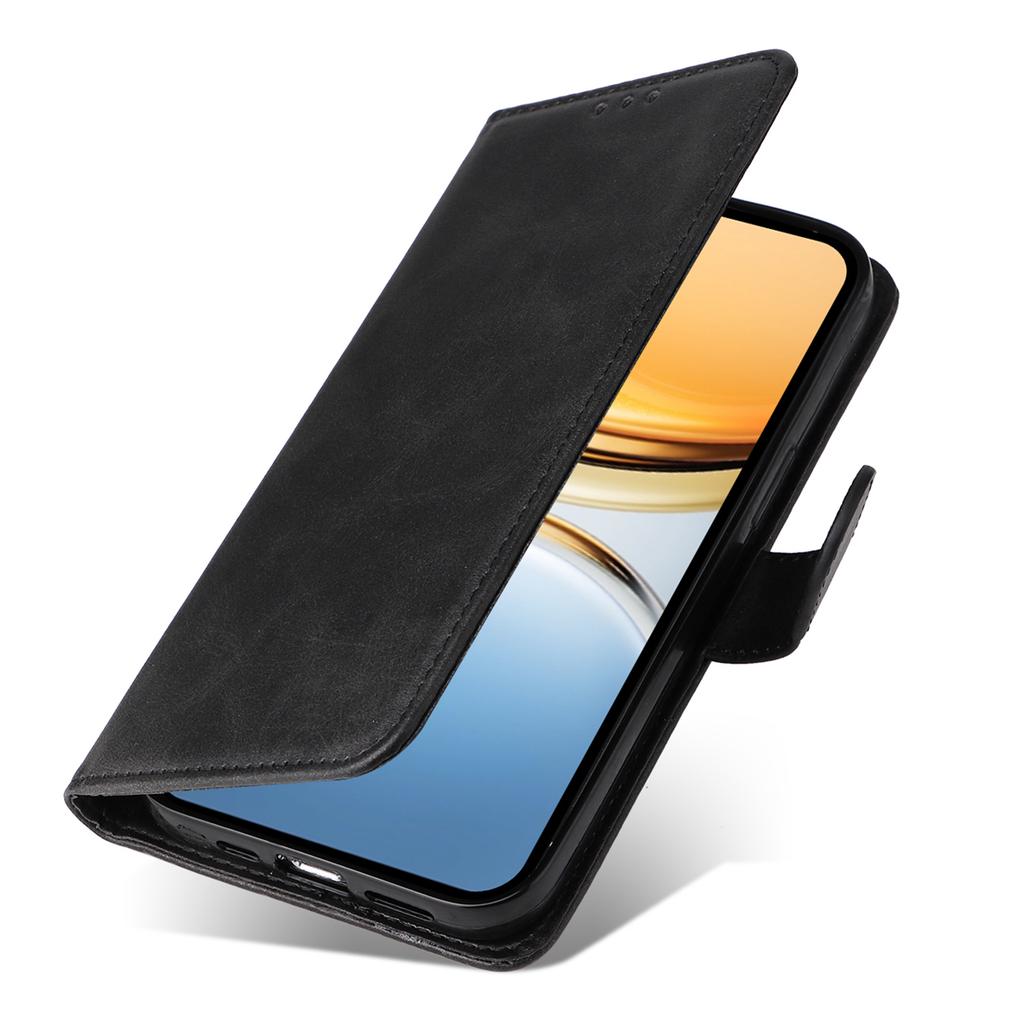 For Vivo Y300 Pro 5G Case Wallet PU Leather Folio Flip Phone Cover