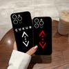 Turkey Cukur Show TV Series Phone Case For Iphone 17 Pro Max 16 Pro Max 15 Pro 14 Plus 13 11 12 Xr X Xs Plus Se Back Cover