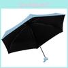Compact 3d Capsule Sun Umbrella With Aluminum Frame For Daily Outdoor Use