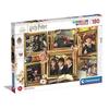 Puzzle 180 Pieces Super - Harry Potter