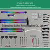 Accesorii de exterior – Baghete decorative