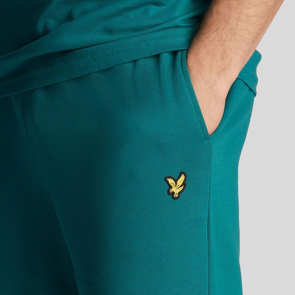 Lyle & Scott Mens Sweat Shorts