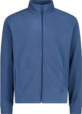 Jacket CMP Men's Arctic Fleece Jacket (33H2347) Bluestone