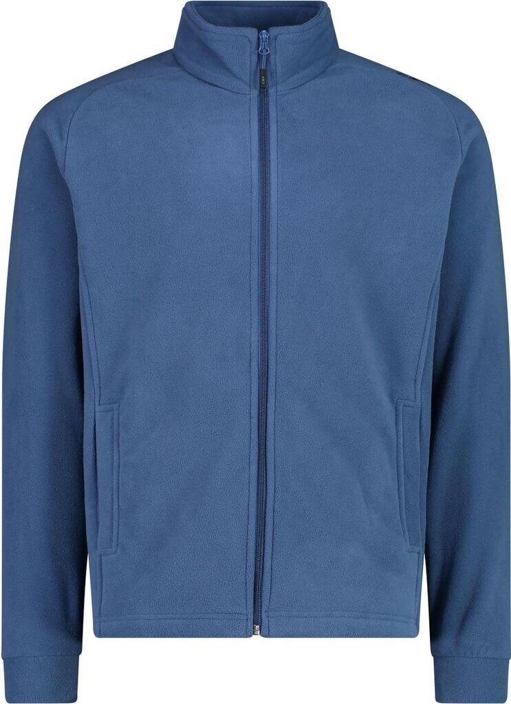 

Куртка CMP Men s Arctic Fleece Jacket (33H2347) bluestone 52