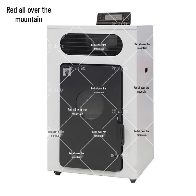 Outdoor Tent Pellet Heating Stove