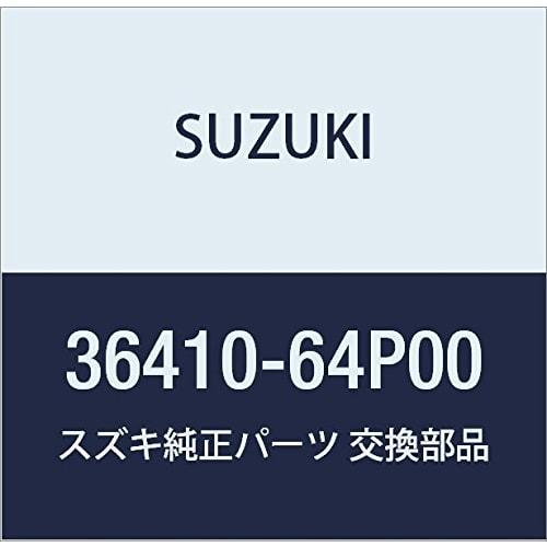 

Оригинальные детали SUZUKI, номер детали фары 36410-64P00