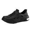 [25 Years of New Models] Summer Wear Men's Sandals EVA Deodorant Non-slip Coconut Hole Shoes Male Internet Celebrity Explosion