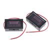 12V Acid Lead Battery Charge Level Indicator Lithium Battery Capacity Meter