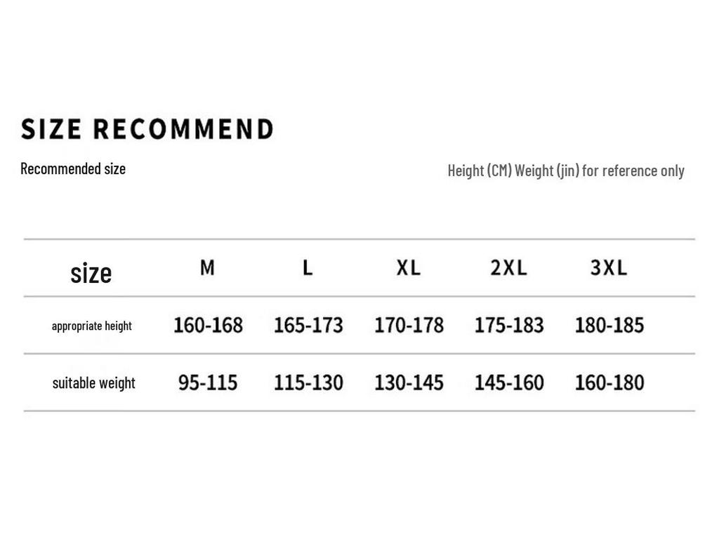 TOM ADAM Herren Koreanischer Stil Lässige Passform Kapuzenpullover
