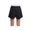 Nike Court Ace Advantage Women's Dri-FIT Tennis Shorts Black FZ6724-010
