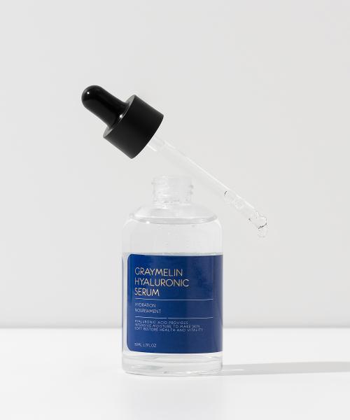 Graymelin Hyaluronic Acid Serum 50ml