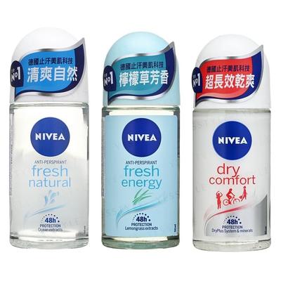 Deodorant Roll On