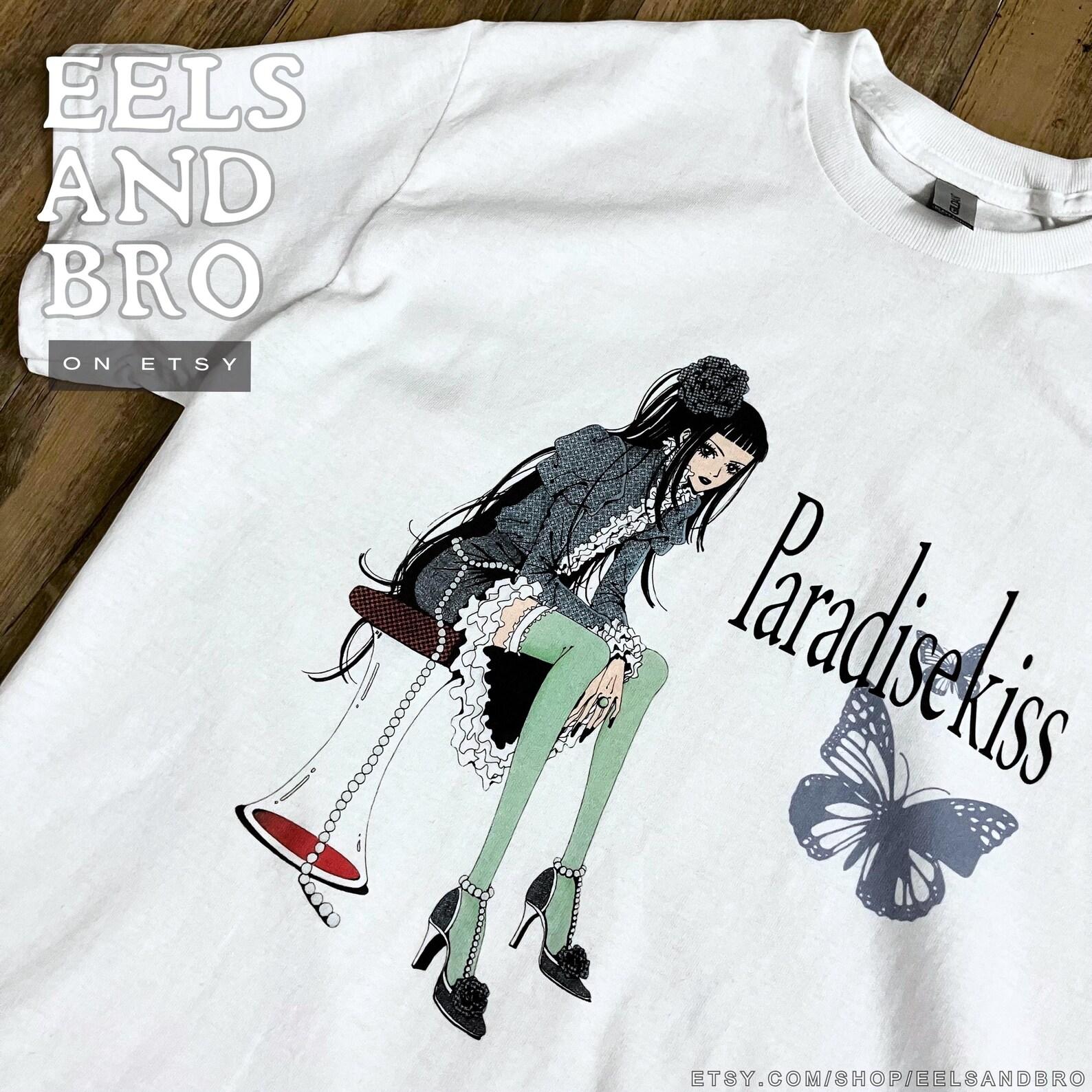 Caroline - Yukari Hayasaka T-SHIRT - (choose your t-shirt option) 2XL
