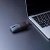 Sanwa SLIMO Portable Dual Mode Wireless Mouse