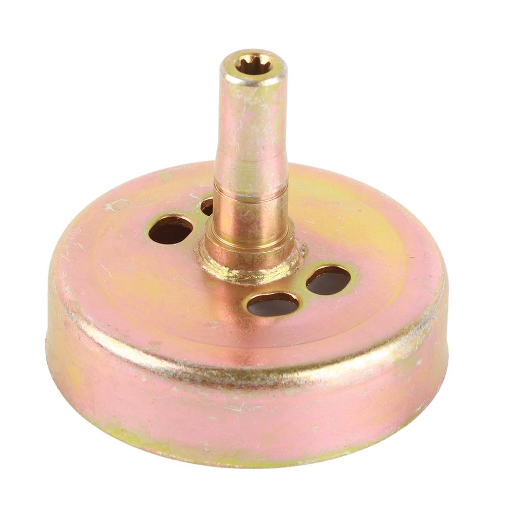 Metal Clutch Drum for GX31 GX35 Engine String Trimmer Leaf Blower Fan