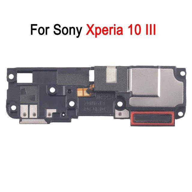 

Compatible Speaker Buzzer for Sony Xperia 10II, 10III, 10IV (2020-2022)