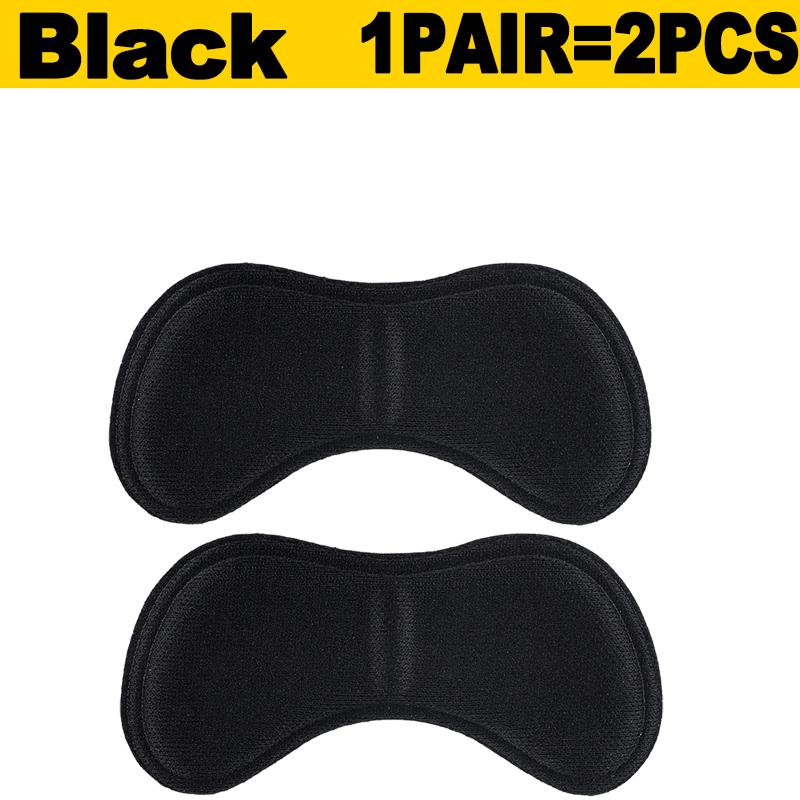 

20pcs 2026 Soft Heel Insoles Patch Pain Relief Cushion Pads Feet Care Heel Protector Adhesive Back Sticker Shoes Insert Insoles