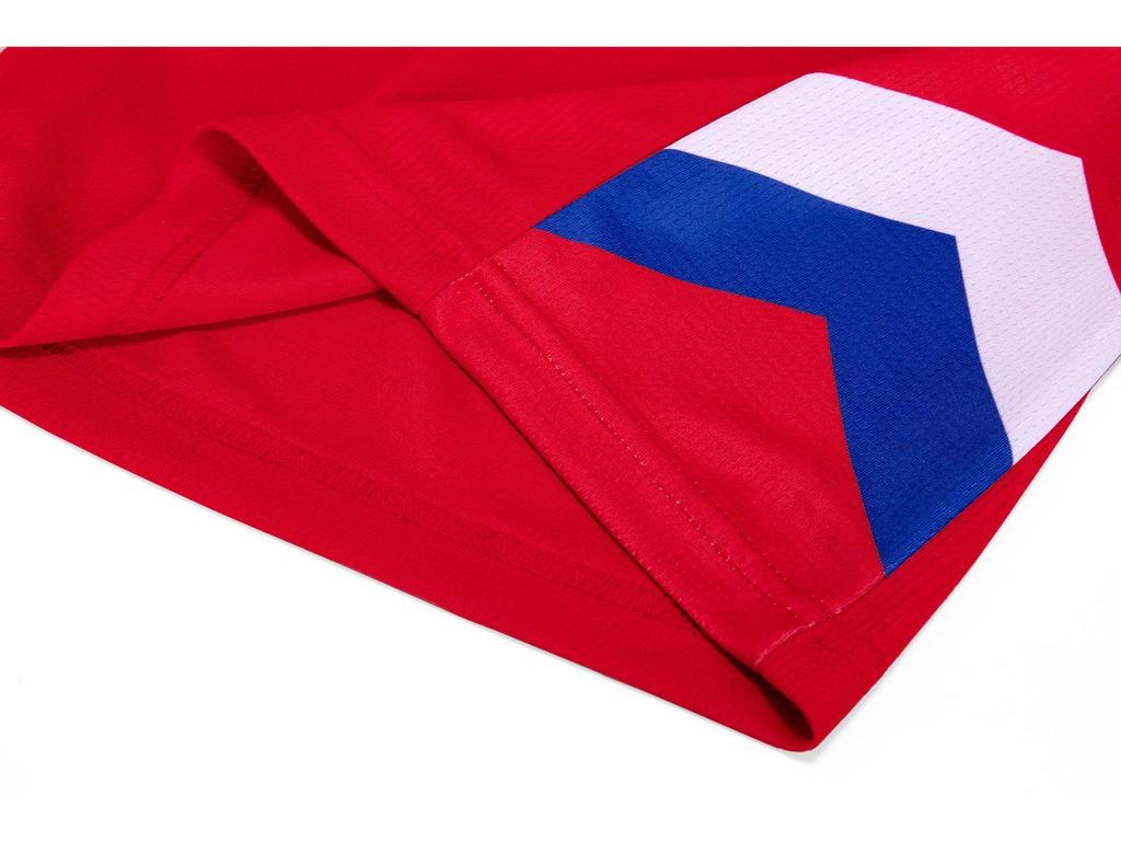 Breathable Sweat-Wicking Basketball Uniform Set for Adults & Children with Customizable Jerseys