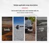 Compatible Roof Racks for Toyota Land Cruiser Prado 120/150, Nissan Patrol Y62, LC200/LC100, and FJ Cruiser.
