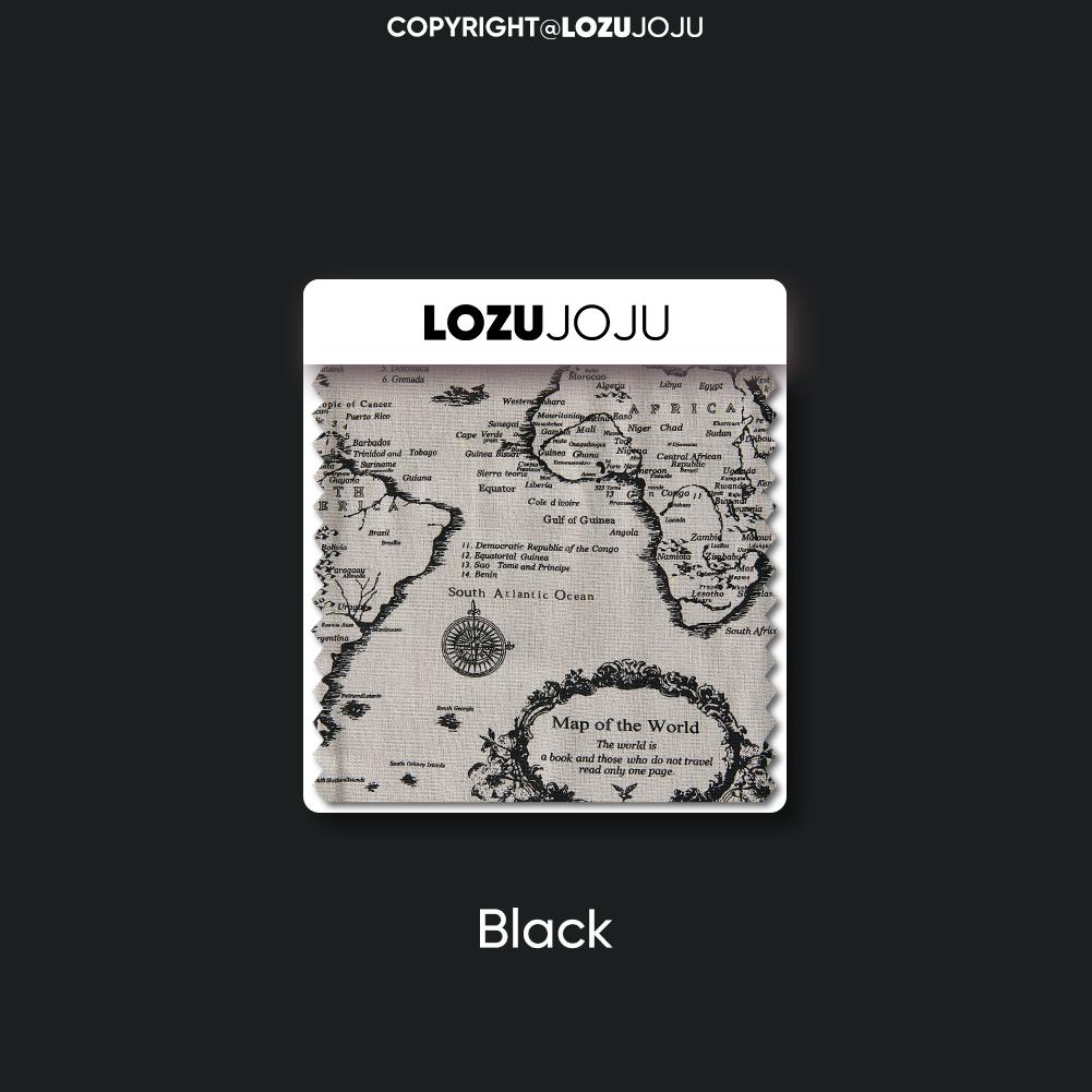 

1 шт. LOZUJOJU современная ретро-печатная кисточка для украшения стола из хлопка и льна для украшения обеденного стола на кухне для домашнего стола W30cm x L140cm чёрный