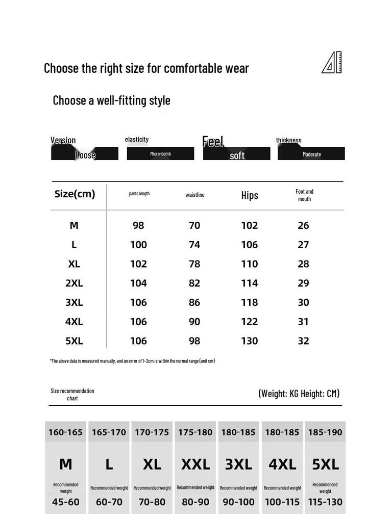 Jeanswest Men's Waffle Knit Tapered Sweatpants