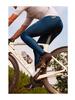 Lampa da Lameda Men's Spring & Autumn Cycling Bib Pants - Long Mountain Road Bike Pants