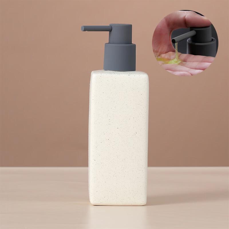 

Керамический дозатор для лосьона OIMG