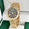 New Women's Fashion Quartz Watch - Trendy Cross-Border Design