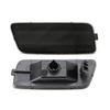 Smoked Lens Front Bumper Side Marker Light Housing For 2010-2014 VW MK6 Golf/GTI